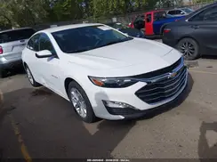 1G1ZD5ST2SF155853 2025 CHEVROLET MALIBU