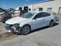 1G1ZD5ST2SF156520 2025 CHEVROLET MALIBU