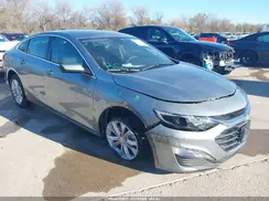 1G1ZD5ST2SF157361 2025 CHEVROLET MALIBU