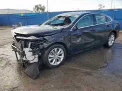1G1ZD5ST2SF157599 2025 CHEVROLET MALIBU