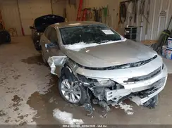 1G1ZD5ST3JF100214 2018 CHEVROLET MALIBU