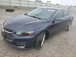 1G1ZD5ST3JF100407 2018 CHEVROLET MALIBU