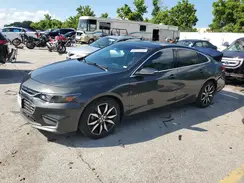 1G1ZD5ST3JF101153 2018 CHEVROLET MALIBU