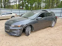 1G1ZD5ST3JF101184 2018 CHEVROLET MALIBU