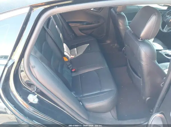 1G1ZD5ST3JF102089 2018 CHEVROLET MALIBU - Image 8