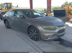 1G1ZD5ST3JF102335 2018 CHEVROLET MALIBU