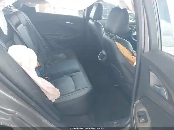 1G1ZD5ST3JF102335 2018 CHEVROLET MALIBU - Image 8