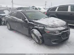 1G1ZD5ST3JF102559 2018 CHEVROLET MALIBU