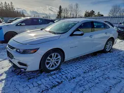 1G1ZD5ST3JF102965 2018 CHEVROLET MALIBU