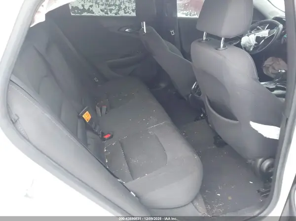 1G1ZD5ST3JF103078 2018 CHEVROLET MALIBU - Image 8