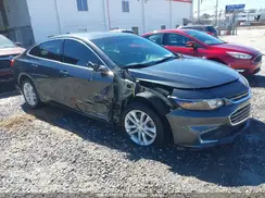 1G1ZD5ST3JF103582 2018 CHEVROLET MALIBU