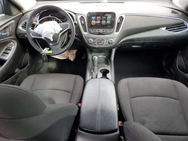 1G1ZD5ST3JF103601 2018 CHEVROLET MALIBU - Image 8