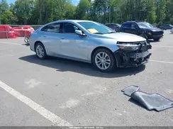 1G1ZD5ST3JF104425 2018 CHEVROLET MALIBU