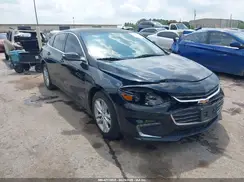 1G1ZD5ST3JF104506 2018 CHEVROLET MALIBU