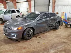 1G1ZD5ST3JF105378 2018 CHEVROLET MALIBU