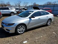 1G1ZD5ST3JF105753 2018 CHEVROLET MALIBU