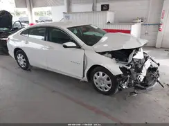 1G1ZD5ST3JF105848 2018 CHEVROLET MALIBU