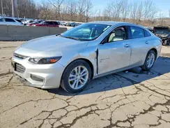 1G1ZD5ST3JF106255 2018 CHEVROLET MALIBU