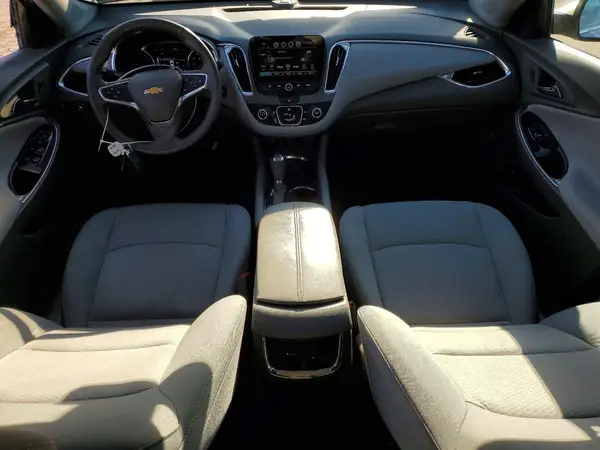 1G1ZD5ST3JF106255 2018 CHEVROLET MALIBU - Image 8