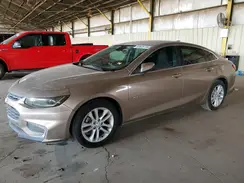 1G1ZD5ST3JF106904 2018 CHEVROLET MALIBU