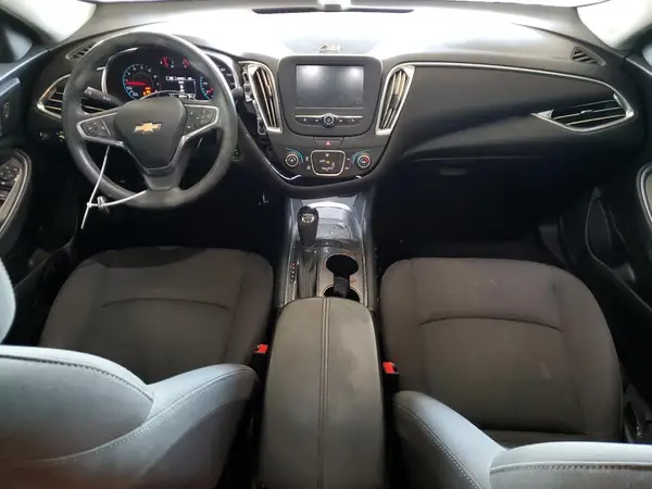 1G1ZD5ST3JF106904 2018 CHEVROLET MALIBU - Image 8
