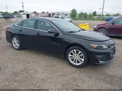 1G1ZD5ST3JF106983 2018 CHEVROLET MALIBU