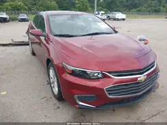 1G1ZD5ST3JF107129 2018 CHEVROLET MALIBU