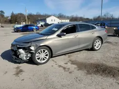 1G1ZD5ST3JF107423 2018 CHEVROLET MALIBU
