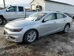 1G1ZD5ST3JF108491 2018 CHEVROLET MALIBU