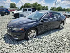 1G1ZD5ST3JF108684 2018 CHEVROLET MALIBU