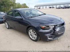 1G1ZD5ST3JF109799 2018 CHEVROLET MALIBU