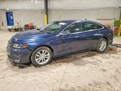 1G1ZD5ST3JF110290 2018 CHEVROLET MALIBU