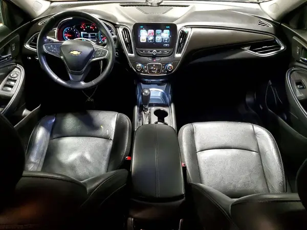 1G1ZD5ST3JF110290 2018 CHEVROLET MALIBU - Image 8
