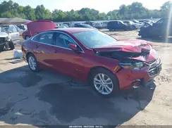 1G1ZD5ST3JF110404 2018 CHEVROLET MALIBU