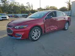 1G1ZD5ST3JF111147 2018 CHEVROLET MALIBU