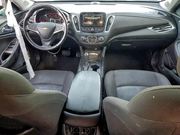 1G1ZD5ST3JF111147 2018 CHEVROLET MALIBU - Image 8