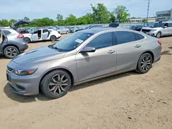 1G1ZD5ST3JF111990 2018 CHEVROLET MALIBU
