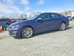 1G1ZD5ST3JF112301 2018 CHEVROLET MALIBU