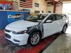 1G1ZD5ST3JF112332 2018 CHEVROLET MALIBU