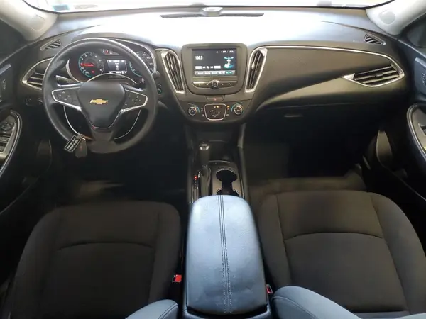 1G1ZD5ST3JF112332 2018 CHEVROLET MALIBU - Image 8