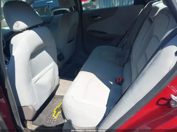1G1ZD5ST3JF114517 2018 CHEVROLET MALIBU - Image 8