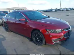 1G1ZD5ST3JF114940 2018 CHEVROLET MALIBU