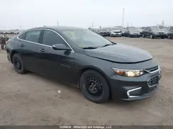 1G1ZD5ST3JF115151 2018 CHEVROLET MALIBU