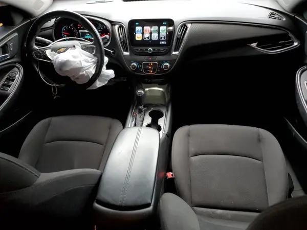 1G1ZD5ST3JF115490 2018 CHEVROLET MALIBU - Image 8