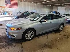 1G1ZD5ST3JF115697 2018 CHEVROLET MALIBU