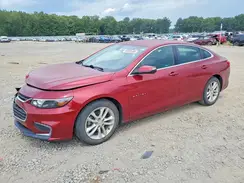 1G1ZD5ST3JF115859 2018 CHEVROLET MALIBU