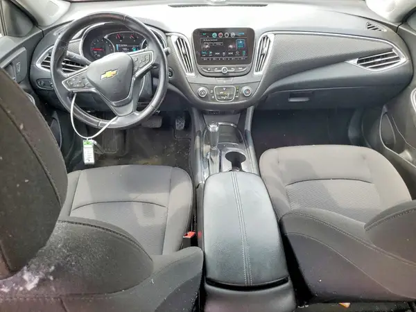 1G1ZD5ST3JF115859 2018 CHEVROLET MALIBU - Image 8