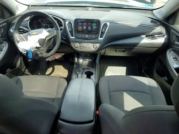 1G1ZD5ST3JF116364 2018 CHEVROLET MALIBU - Image 8