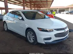 1G1ZD5ST3JF116946 2018 CHEVROLET MALIBU