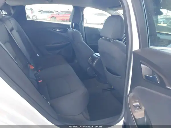 1G1ZD5ST3JF116946 2018 CHEVROLET MALIBU - Image 8